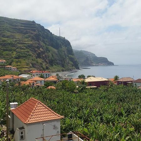 Banana House Ξενοδοχείο Ponta do Sol  Εξωτερικό φωτογραφία