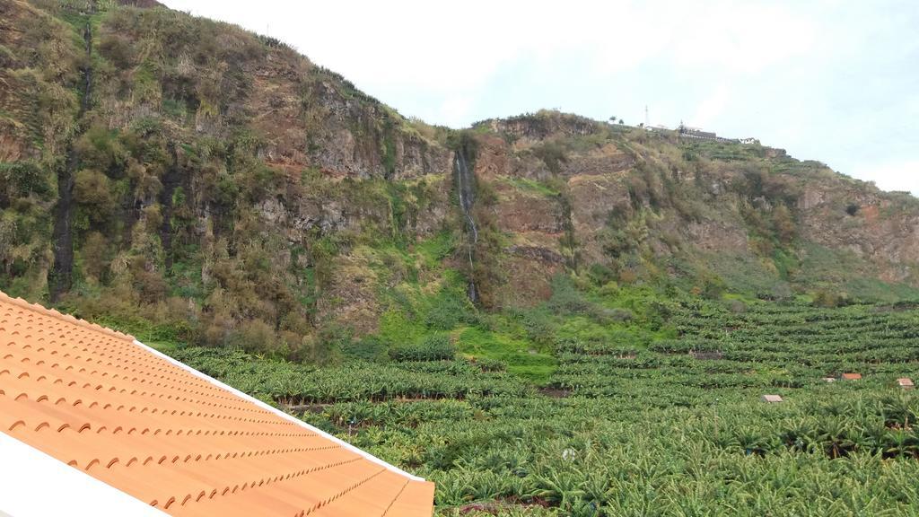 Banana House Ξενοδοχείο Ponta do Sol  Εξωτερικό φωτογραφία